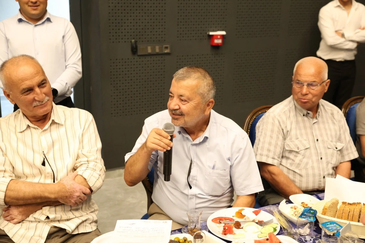 NTO Başkanı Nuri Arslan: “Yöresel değerlerimizin tanıtımına büyük önem veriyoruz”