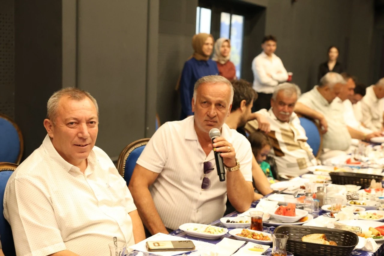 NTO Başkanı Nuri Arslan: “Yöresel değerlerimizin tanıtımına büyük önem veriyoruz”