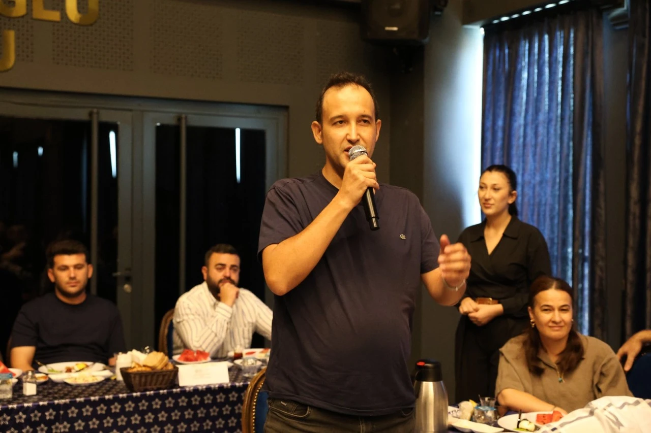 NTO Başkanı Nuri Arslan: “Yöresel değerlerimizin tanıtımına büyük önem veriyoruz”
