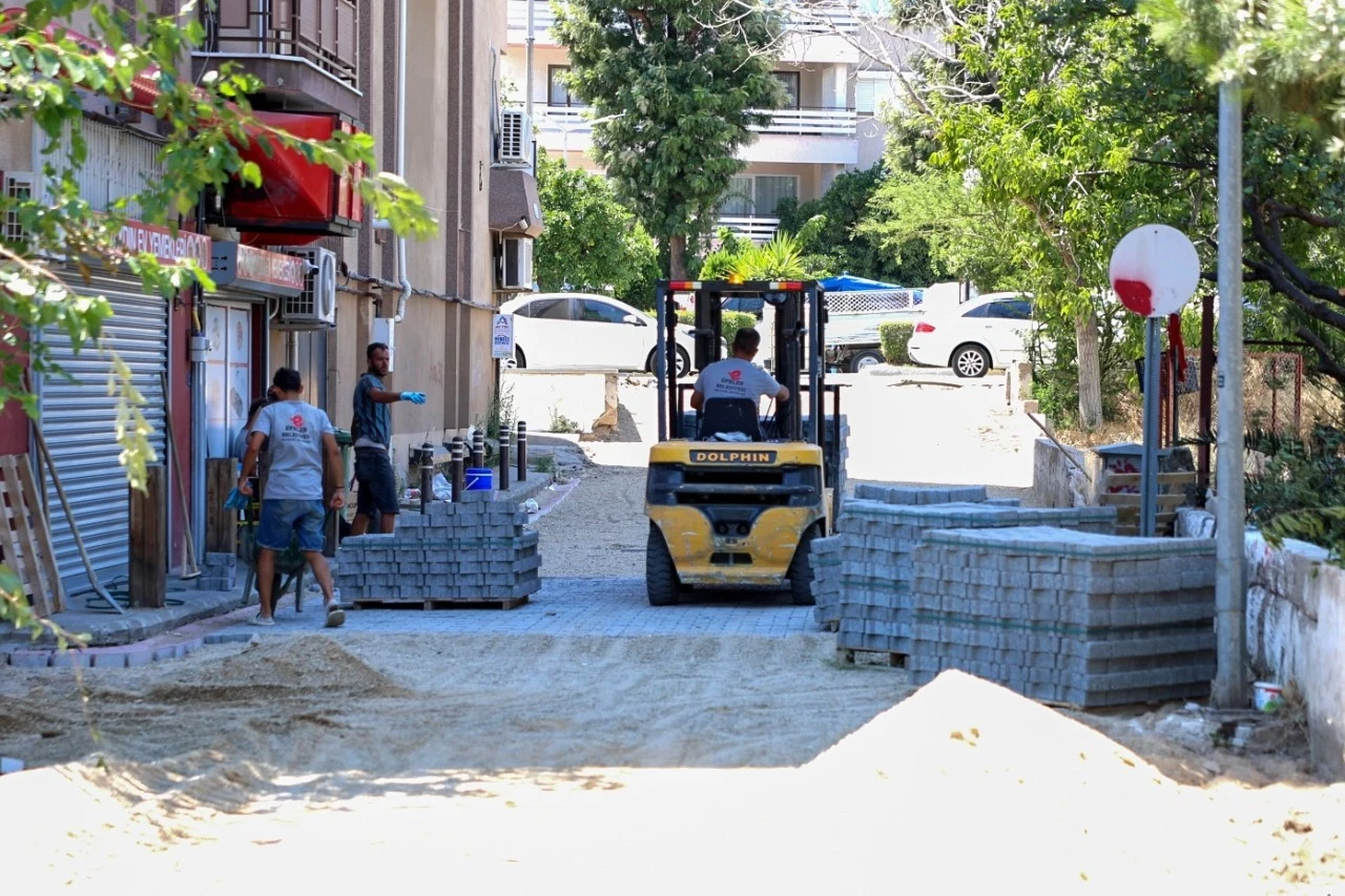 Okul Yolunda Konfor ve Güvenlik Artıyor
