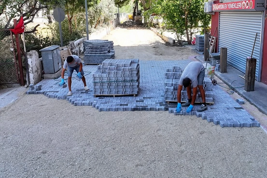 Okul Yolunda Konfor ve Güvenlik Artıyor
