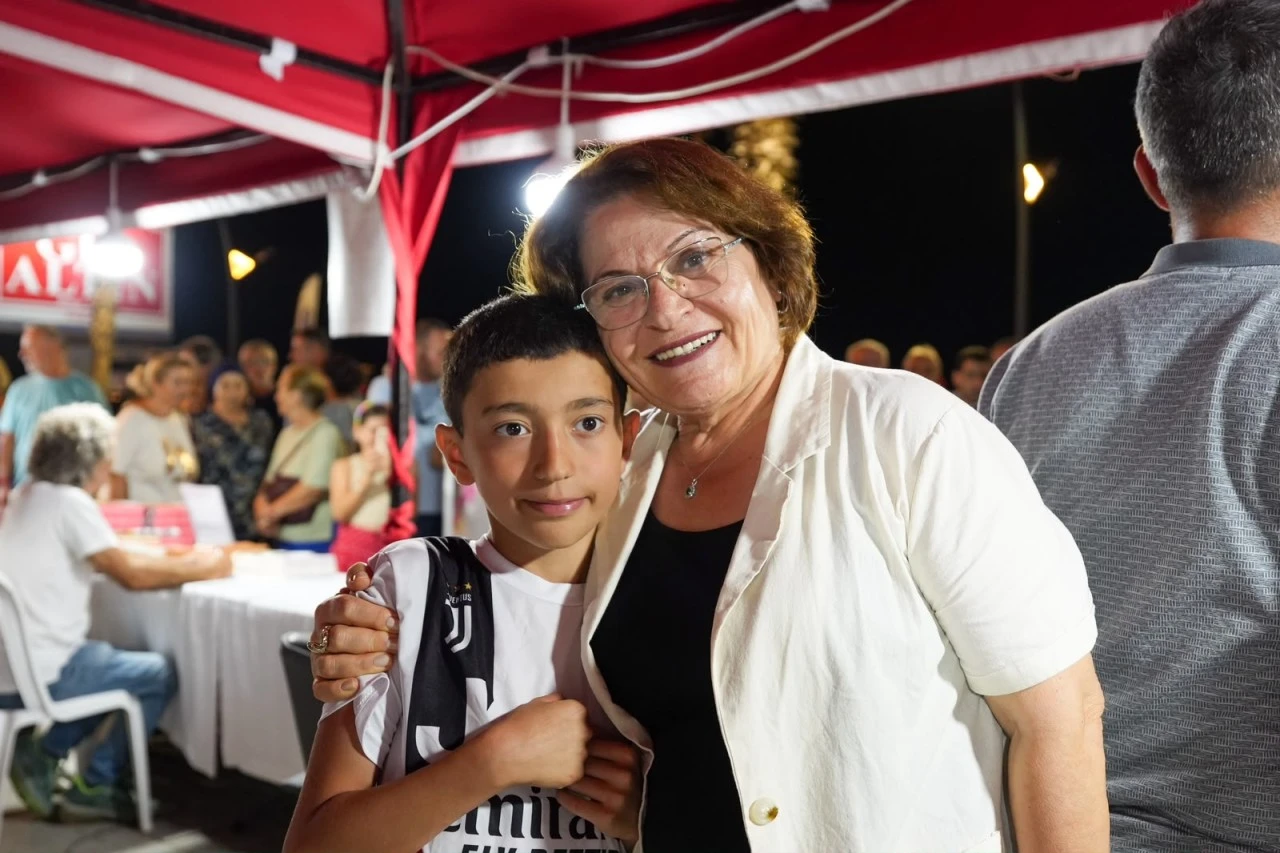 Didim Belediyesi’nin katkılarıyla 22. Yazarlar Festivali başladı