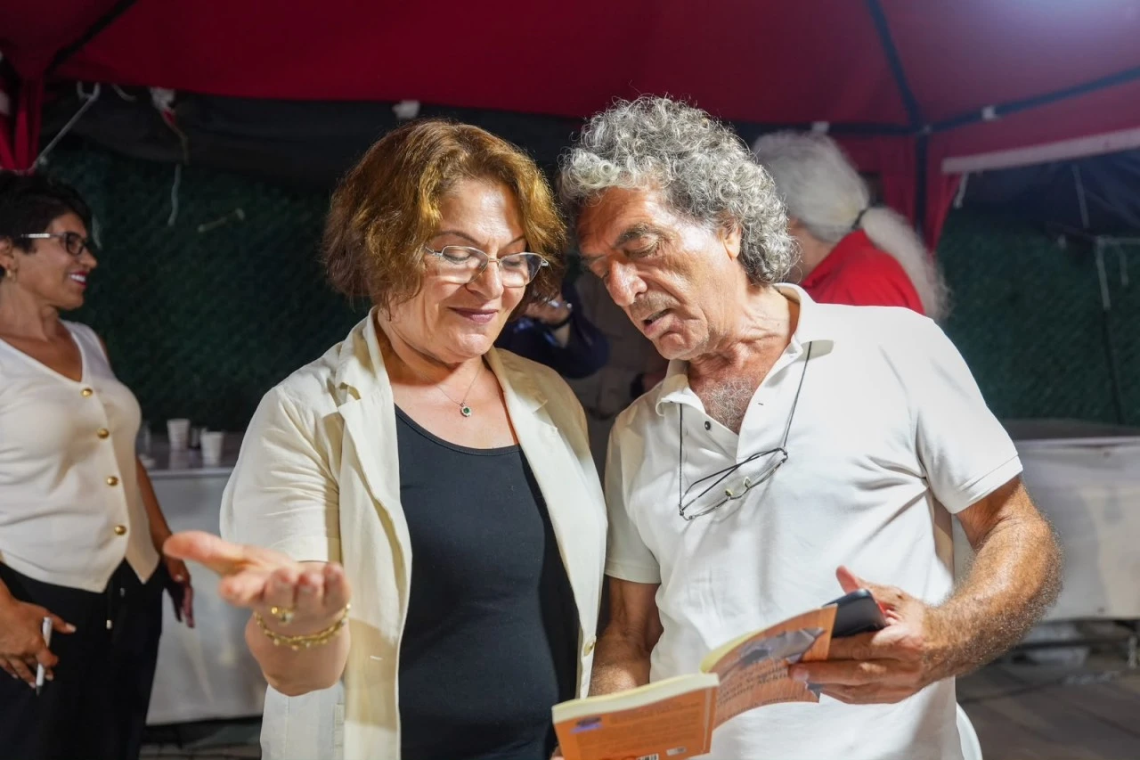 Didim Belediyesi’nin katkılarıyla 22. Yazarlar Festivali başladı