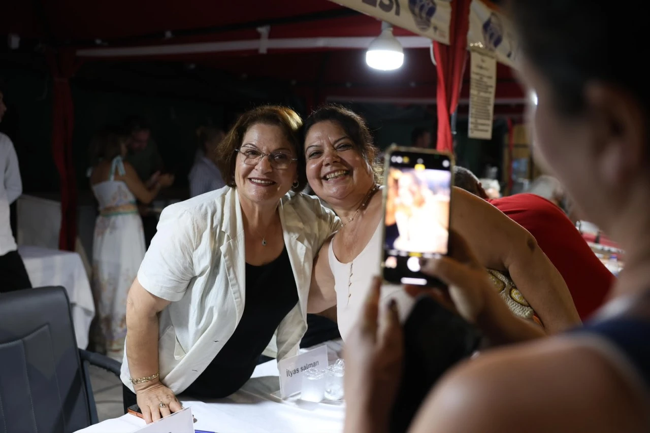 Didim Belediyesi’nin katkılarıyla 22. Yazarlar Festivali başladı
