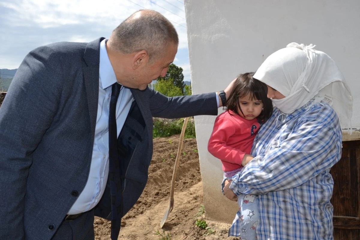 ABAK, ARI GİBİ ÇALIŞIYOR