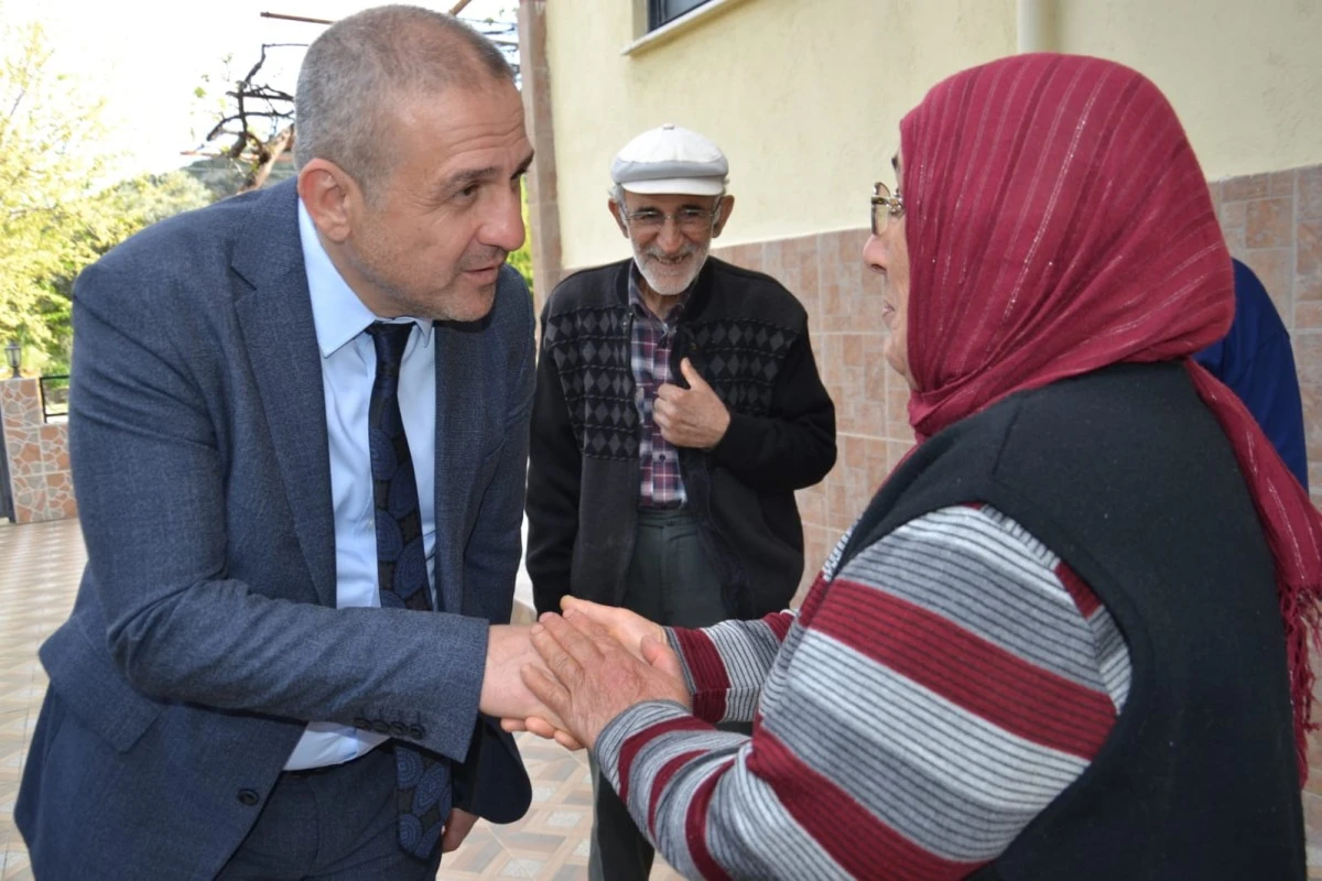 ABAK, ARI GİBİ ÇALIŞIYOR