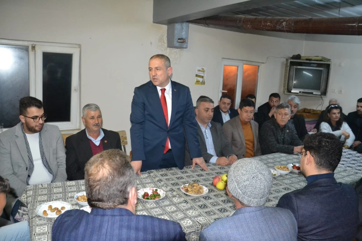 ABAK, ARI GİBİ ÇALIŞIYOR