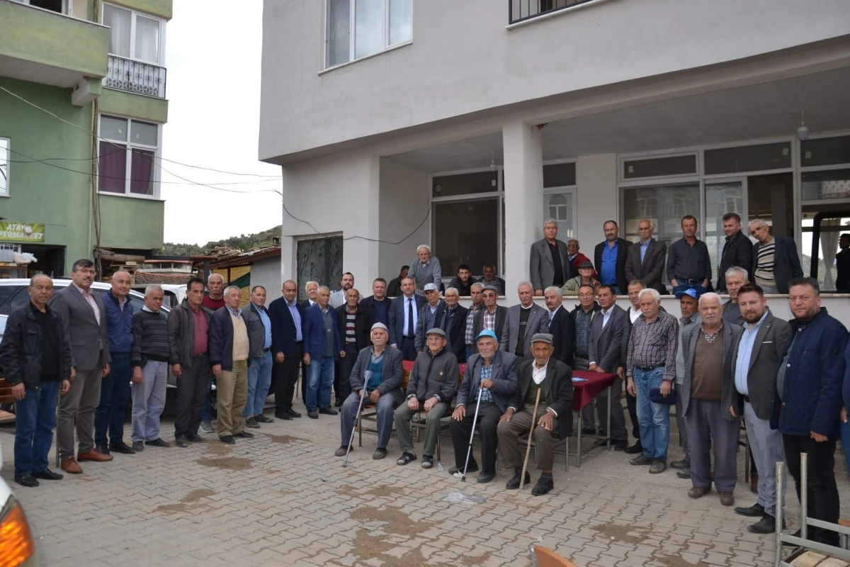 ABAK, ARI GİBİ ÇALIŞIYOR