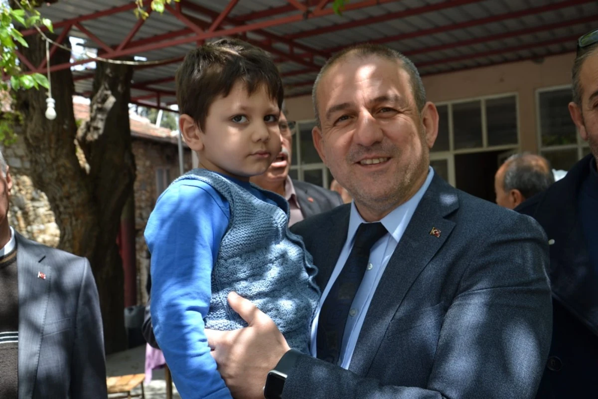 ABAK, ARI GİBİ ÇALIŞIYOR