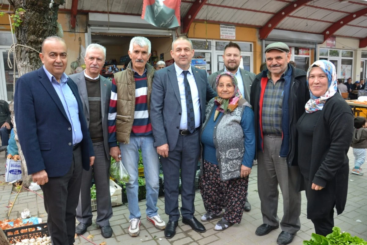 ABAK, ARI GİBİ ÇALIŞIYOR