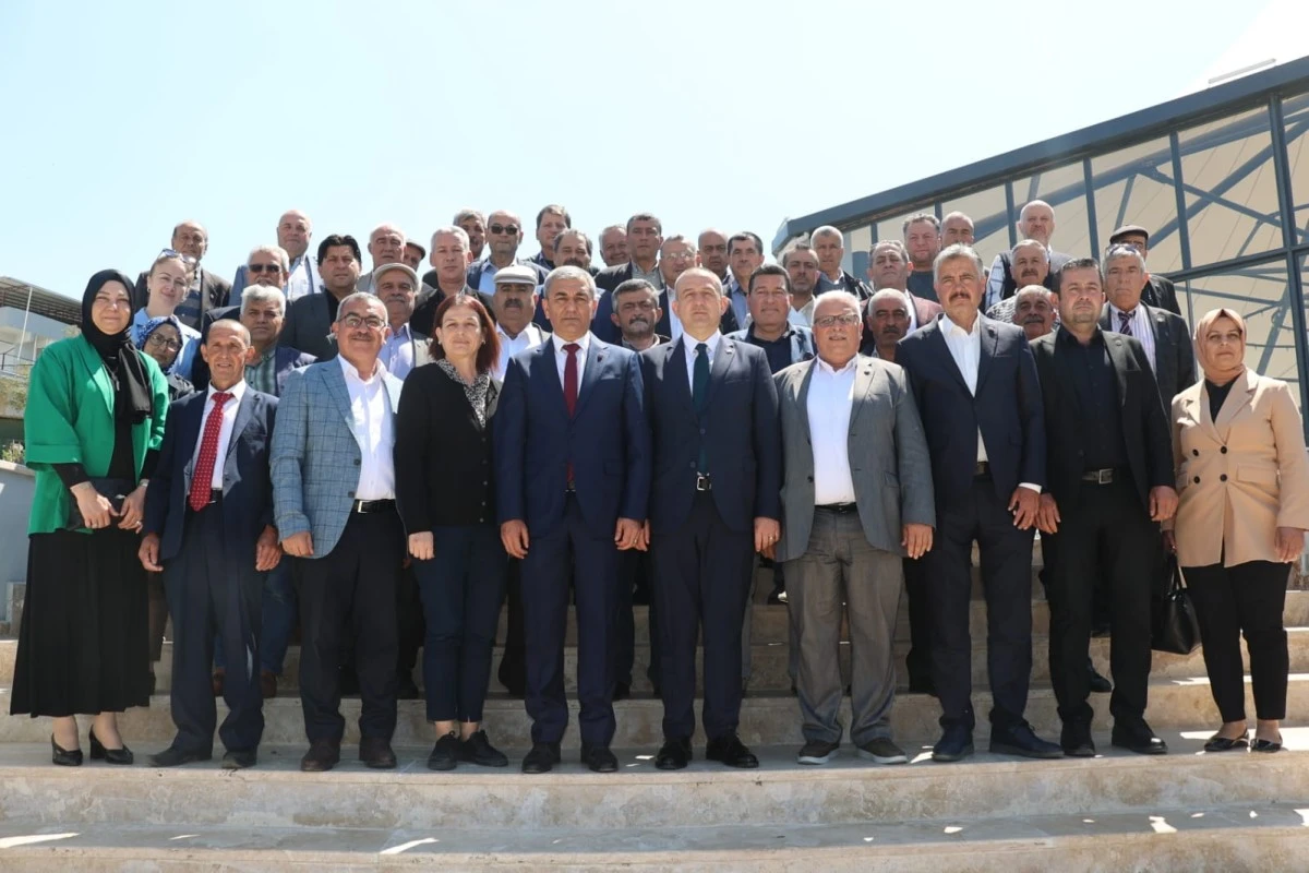 ABAK, ARI GİBİ ÇALIŞIYOR