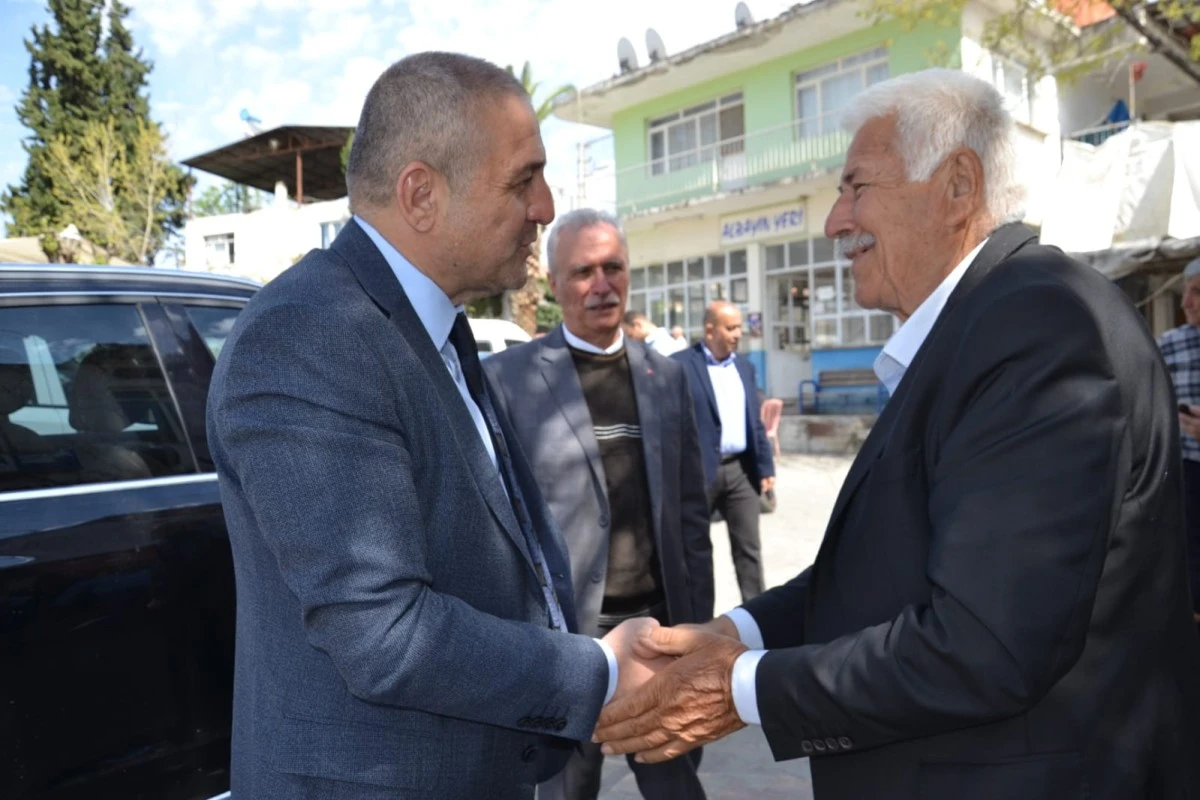 ABAK, ARI GİBİ ÇALIŞIYOR