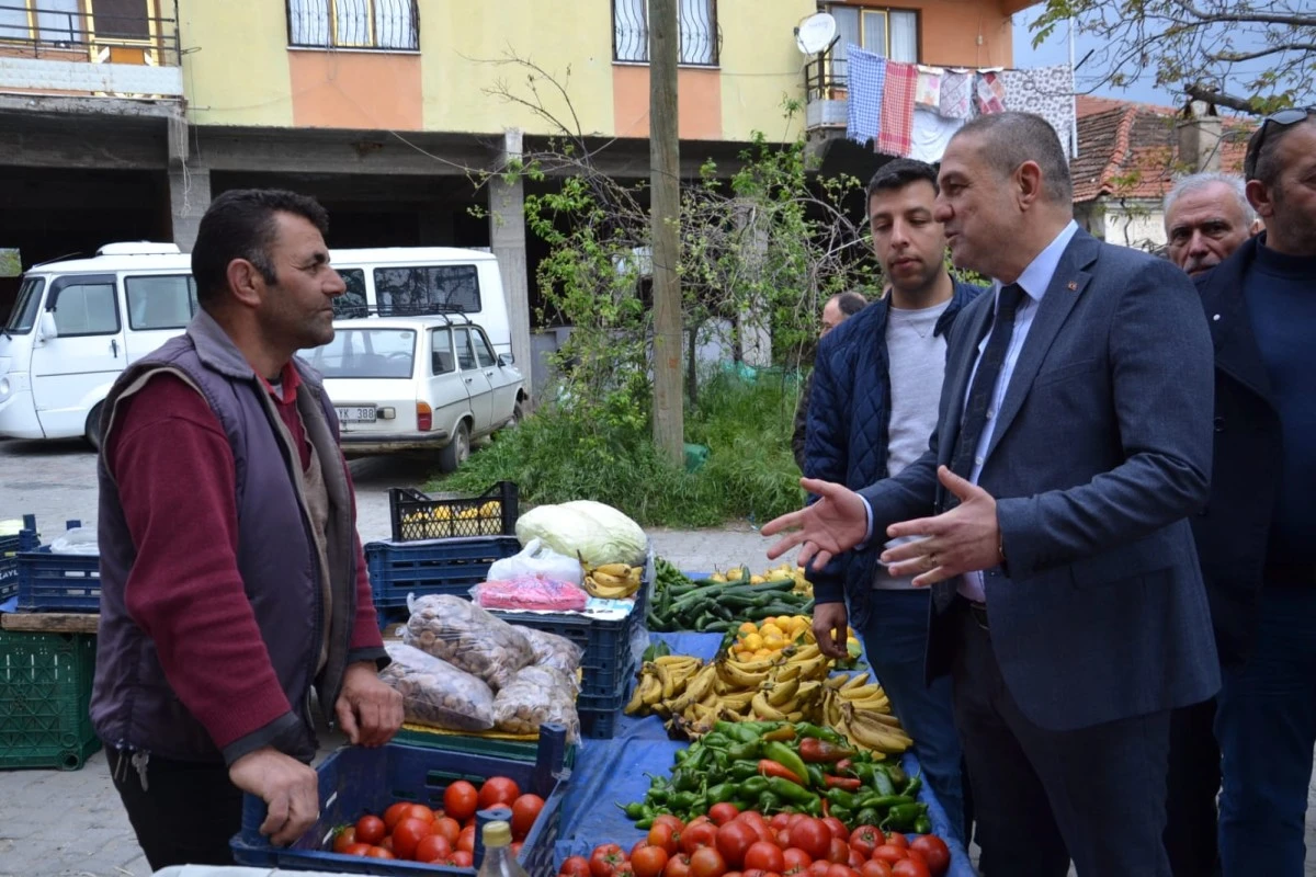ABAK, ARI GİBİ ÇALIŞIYOR