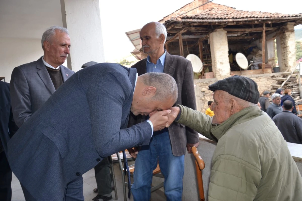ABAK, ARI GİBİ ÇALIŞIYOR
