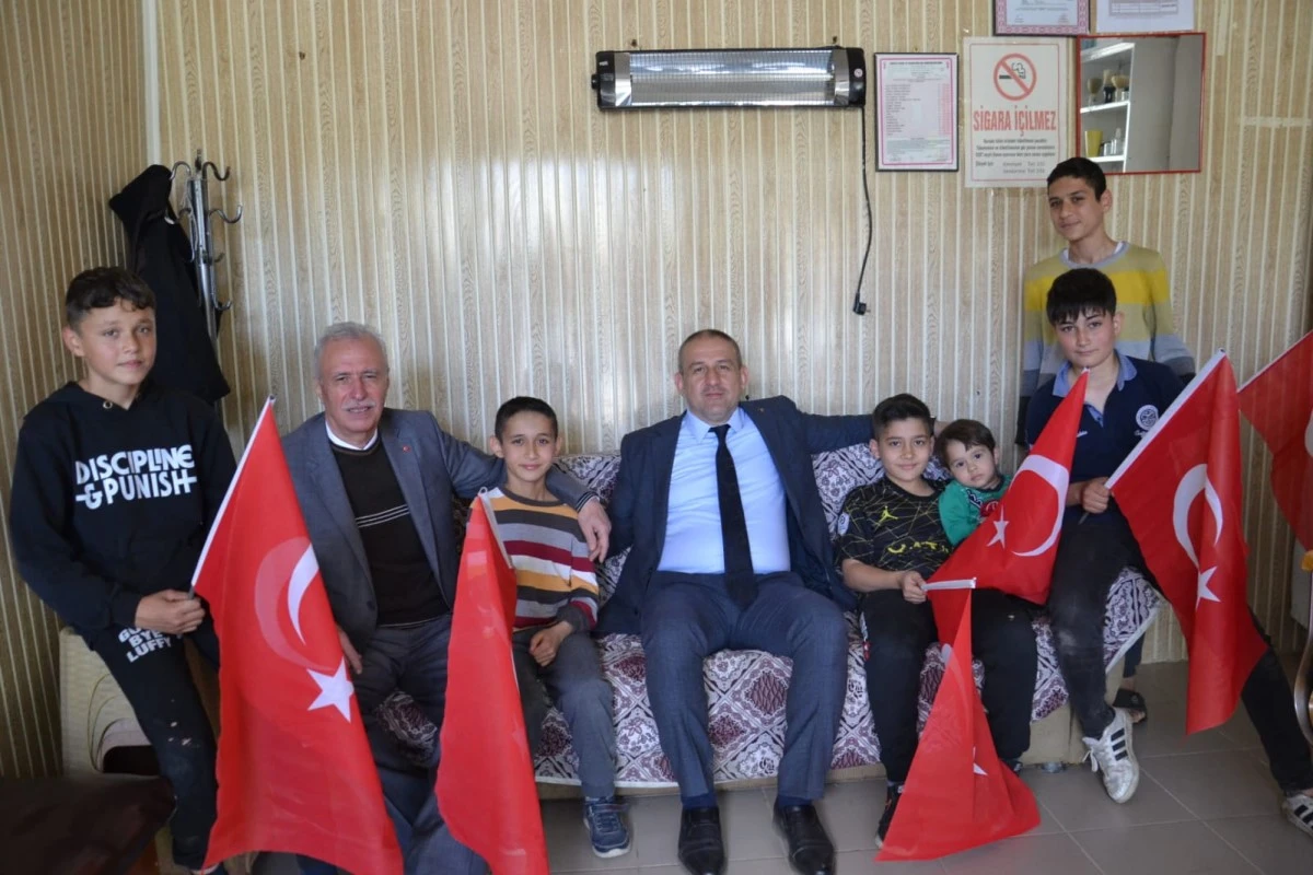 ABAK, ARI GİBİ ÇALIŞIYOR