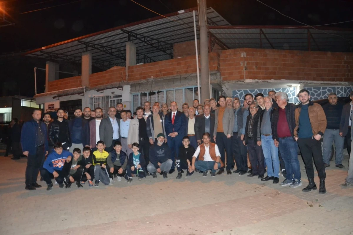 ABAK, ARI GİBİ ÇALIŞIYOR