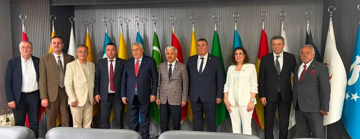 Palandöken’e Künkcü’den tam destek
