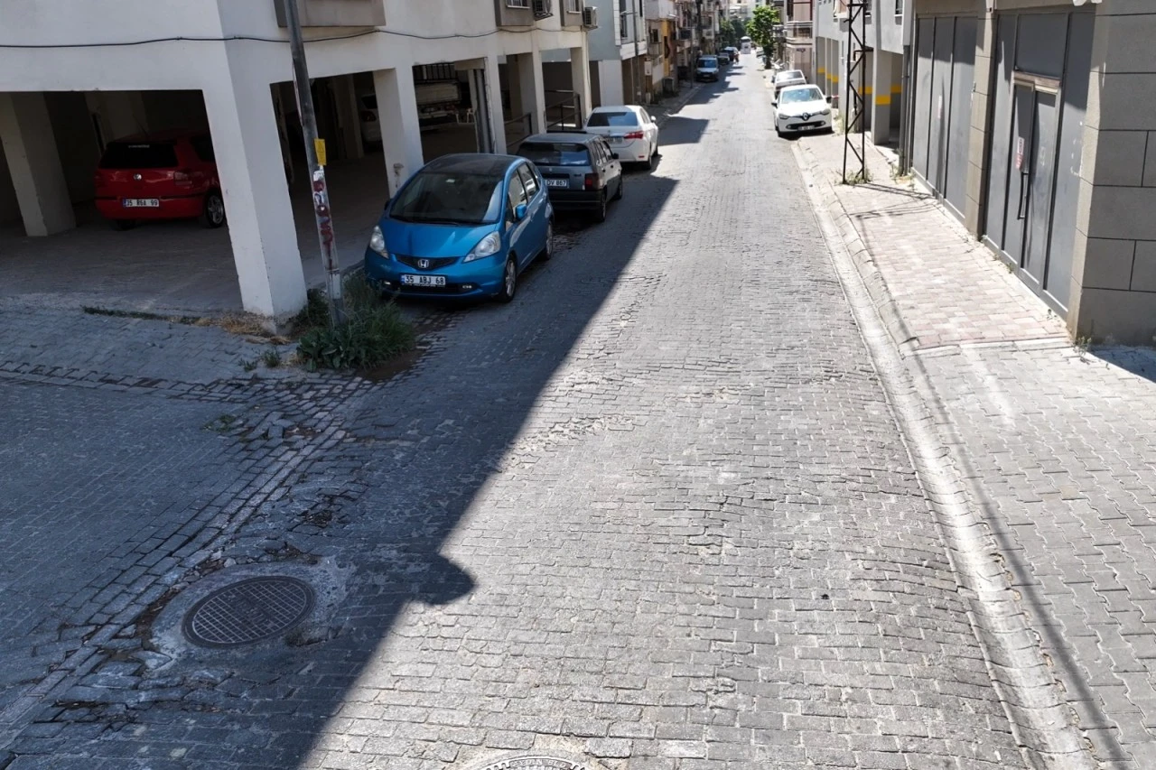 Efeler’den Güzelhisar’a yol hamlesi