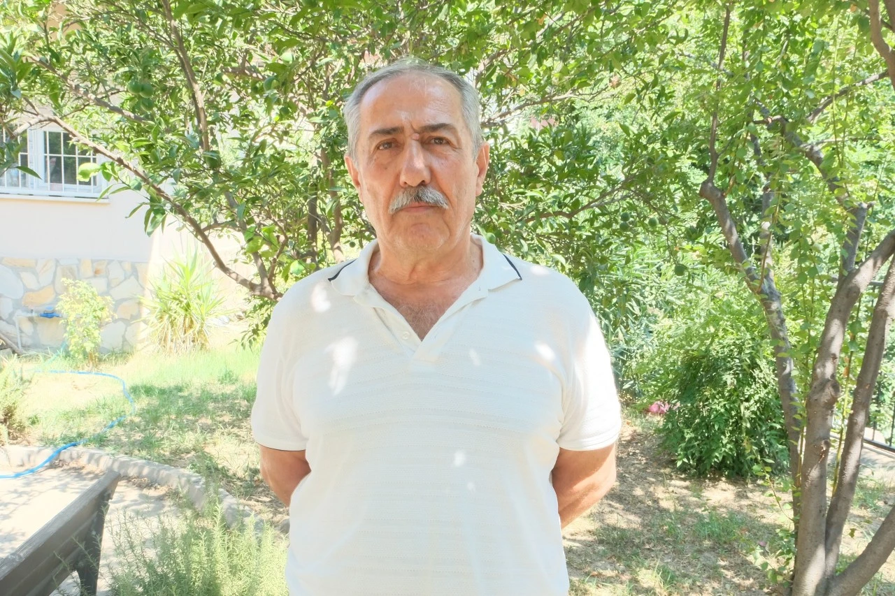 NAZİLLİ BELEDİYESİ’NDEN YILDIZTEPE’YE YENİ YOLLAR