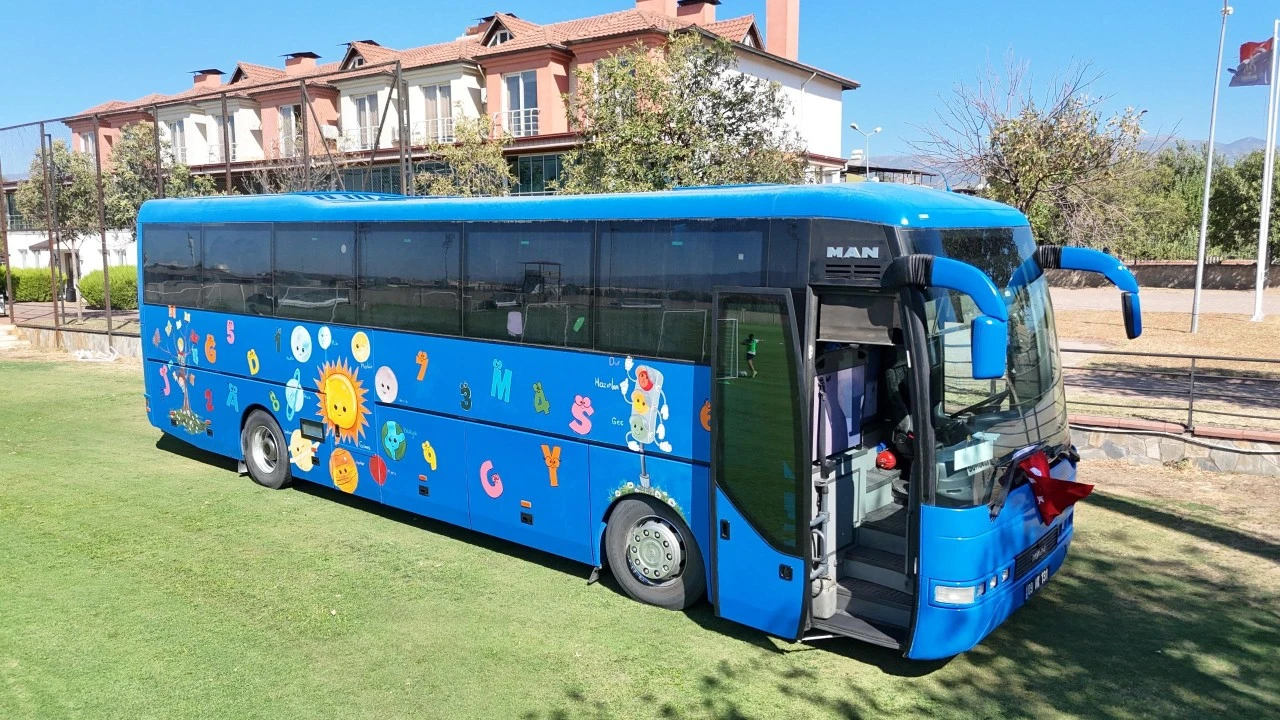 Nazilli’de 28 Ayda Büyük Dönüşüm