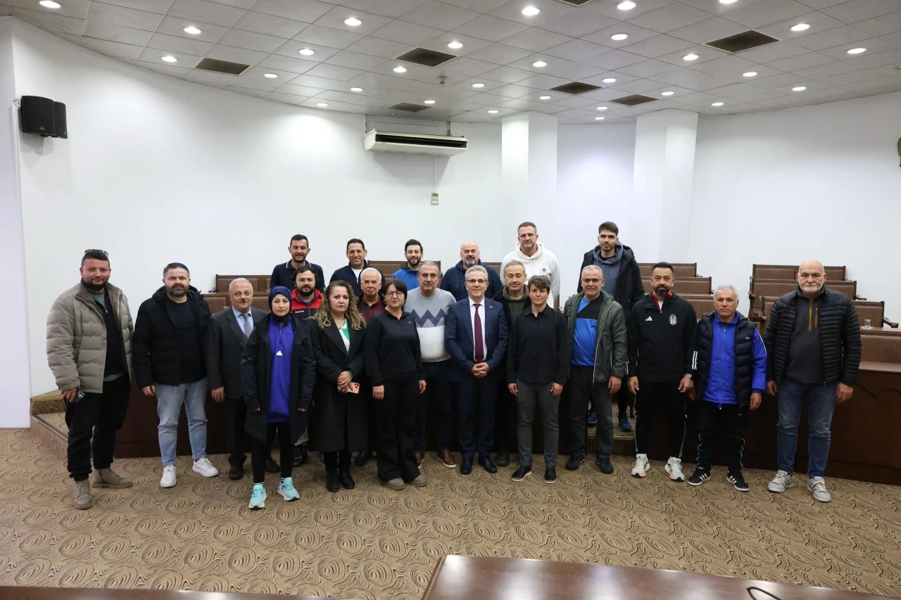 Nazilli’de 28 Ayda Büyük Dönüşüm