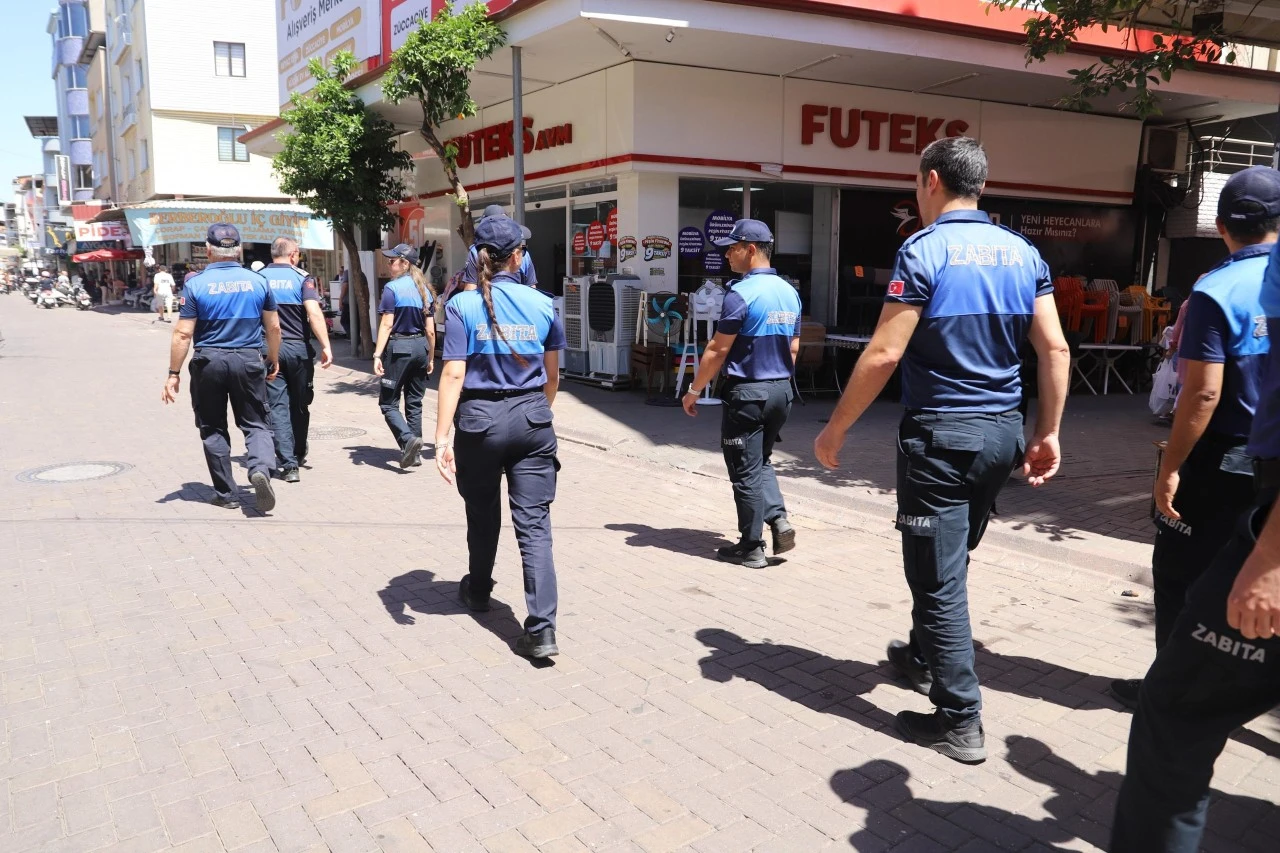 Nazilli’de 28 Ayda Büyük Dönüşüm