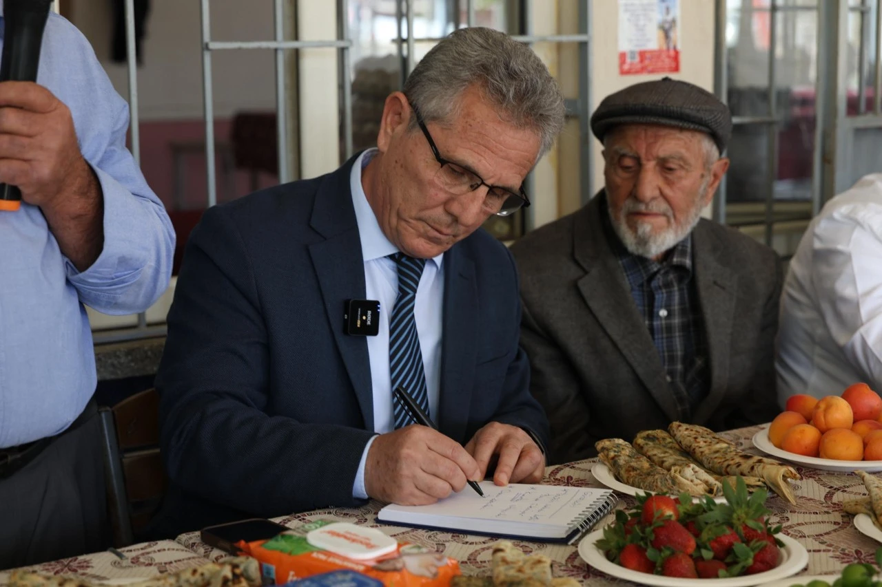 Nazilli’de 28 Ayda Büyük Dönüşüm