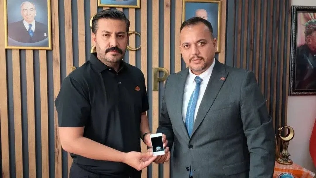 MESUT GÜMÜŞ: EFELER İÇİN GECE GÜNDÜZ ÇALIŞACAĞIZ
