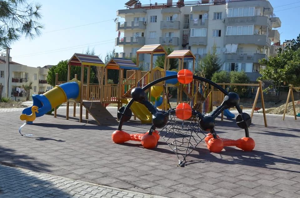 KUŞADASI, TEMATİK PARKLARLA TURİZMDE DENEYİM ODAKLI DÖNÜŞÜM YAŞIYOR