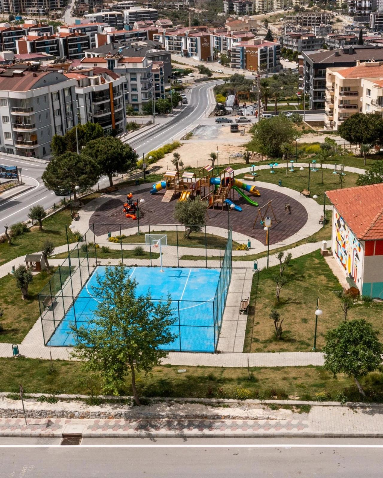 KUŞADASI, TEMATİK PARKLARLA TURİZMDE DENEYİM ODAKLI DÖNÜŞÜM YAŞIYOR