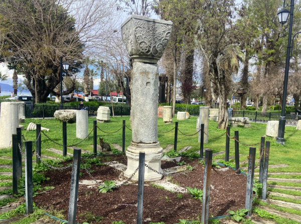 KUŞADASI, TEMATİK PARKLARLA TURİZMDE DENEYİM ODAKLI DÖNÜŞÜM YAŞIYOR