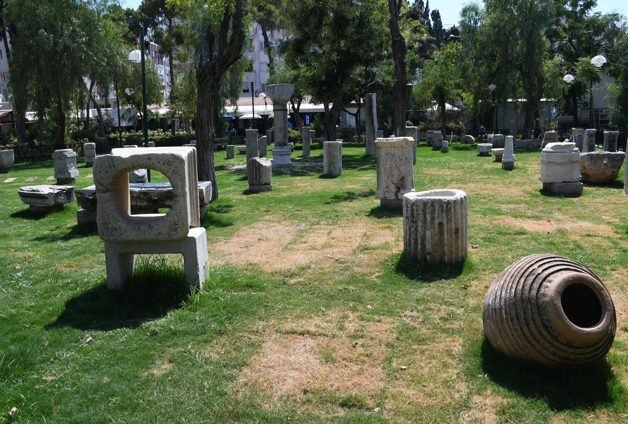 KUŞADASI, TEMATİK PARKLARLA TURİZMDE DENEYİM ODAKLI DÖNÜŞÜM YAŞIYOR