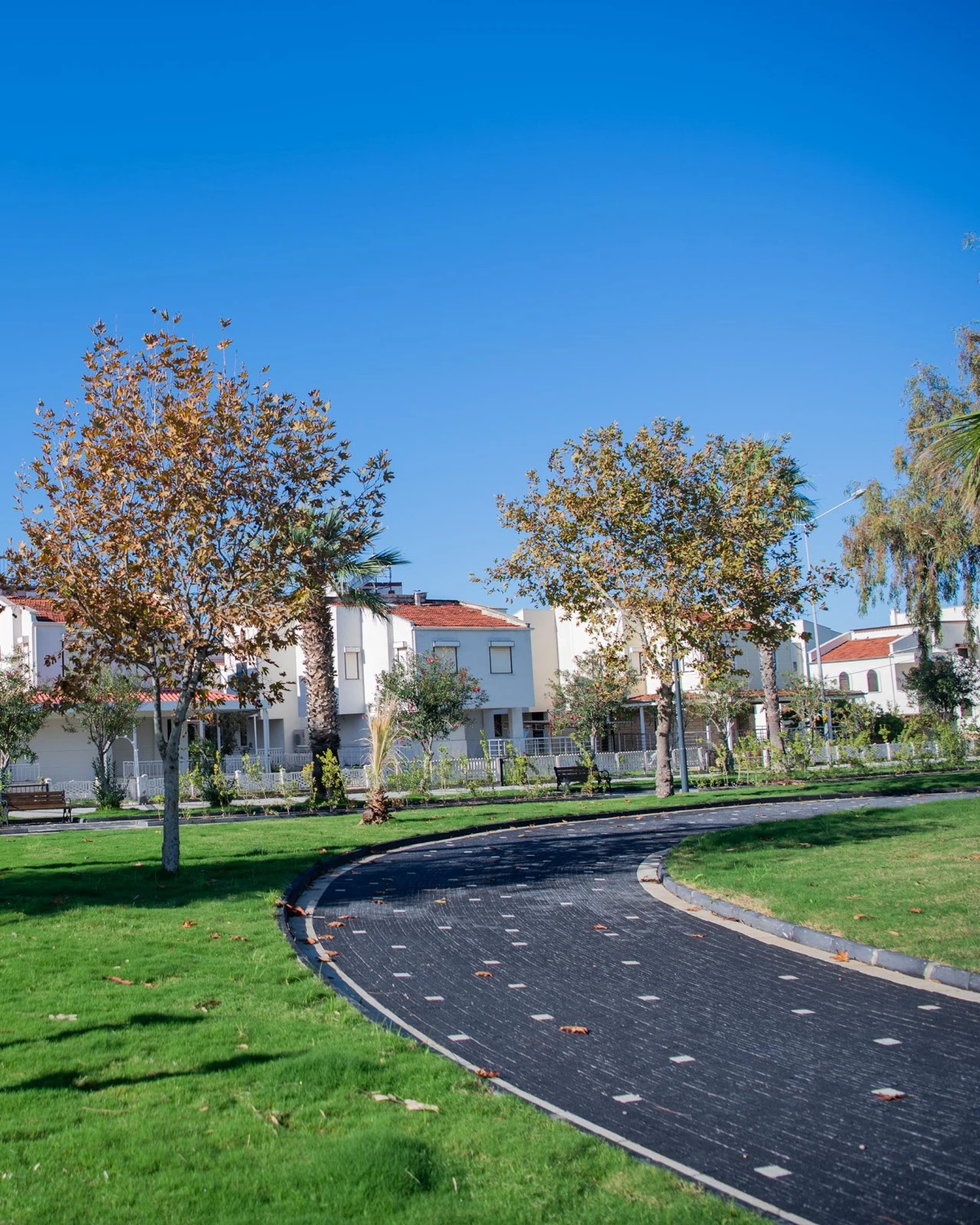 KUŞADASI, TEMATİK PARKLARLA TURİZMDE DENEYİM ODAKLI DÖNÜŞÜM YAŞIYOR