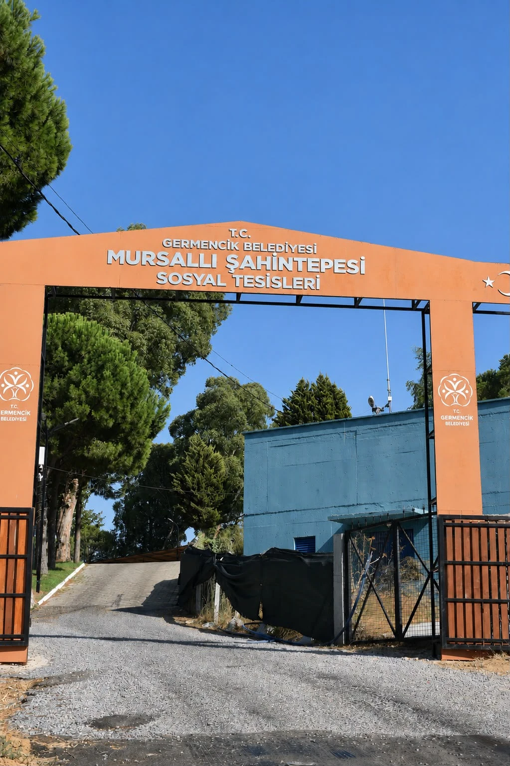 12 YILLIK HASRET SONA ERDİ: BAŞKAN ZENCİRCİ ŞAHİNTEPESİ’Nİ YENİDEN GERMENCİK’E KAZANDIRDI