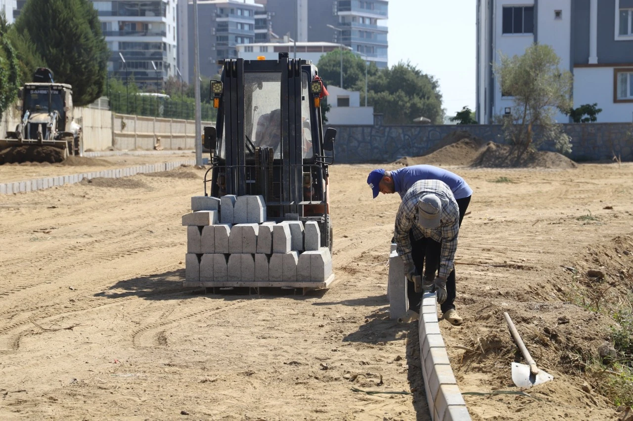 Araç kullanmak artık eziyet olmayacak