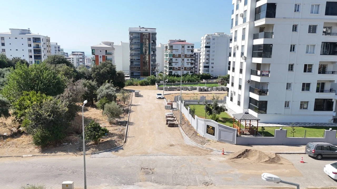 Araç kullanmak artık eziyet olmayacak