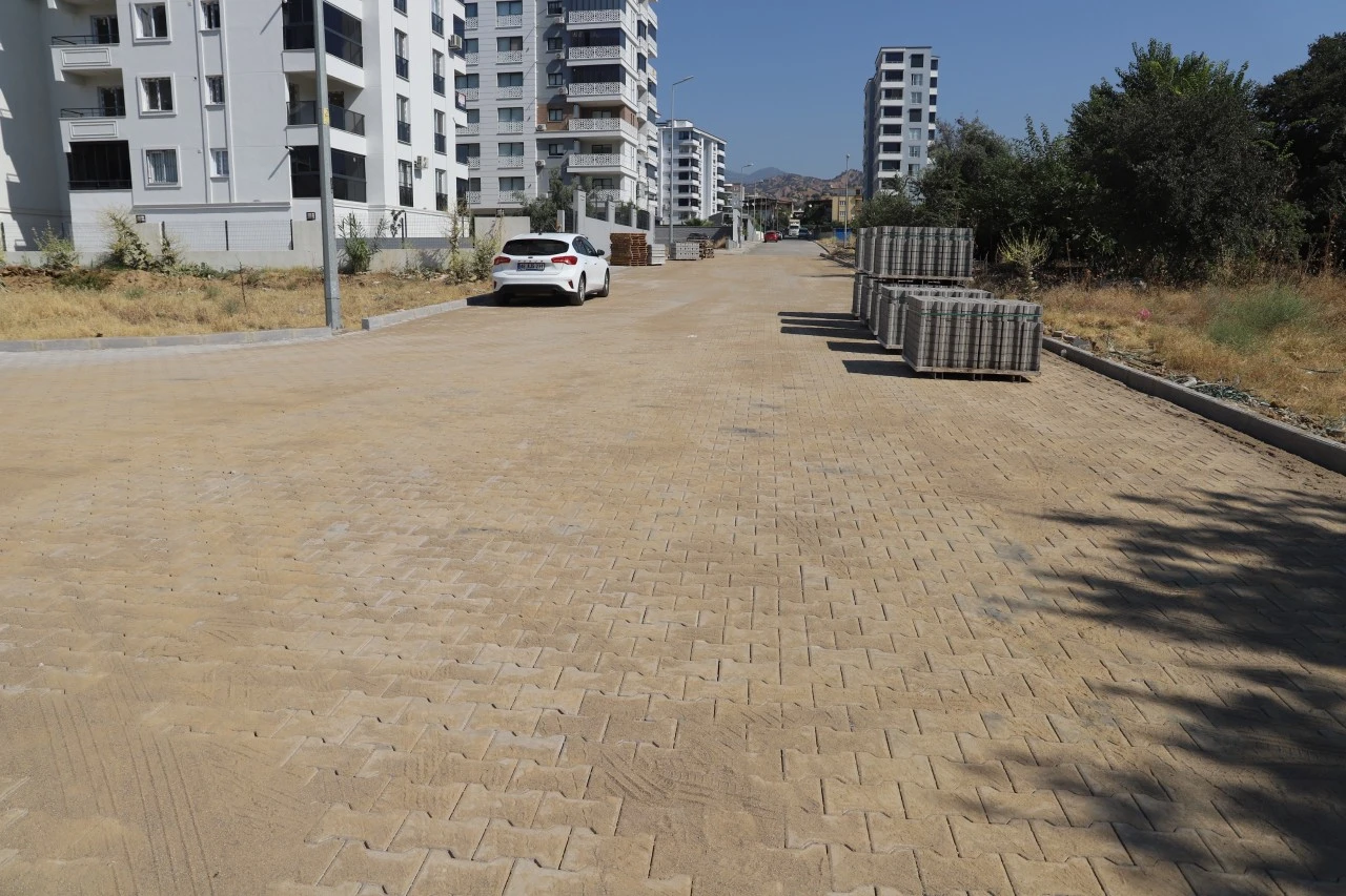 Araç kullanmak artık eziyet olmayacak