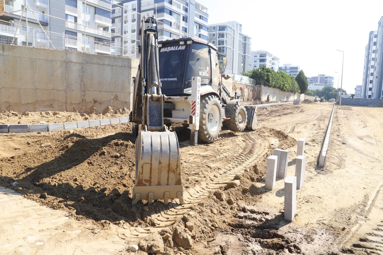 Araç kullanmak artık eziyet olmayacak