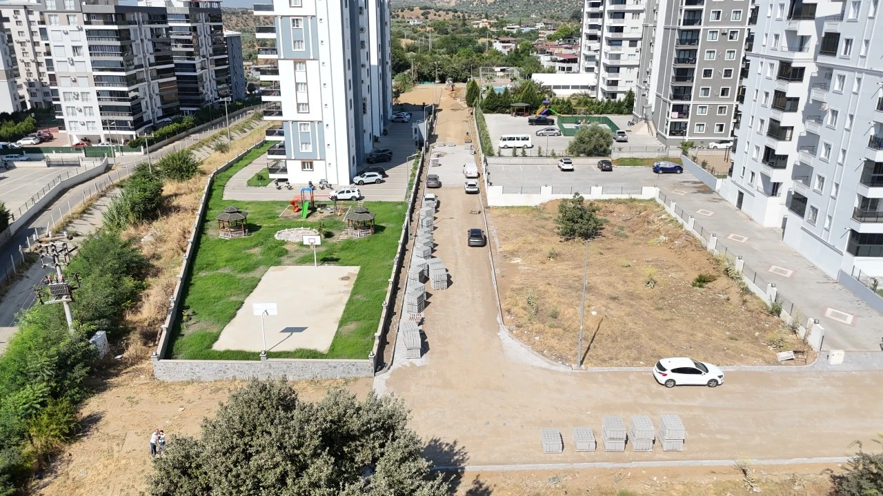 Araç kullanmak artık eziyet olmayacak