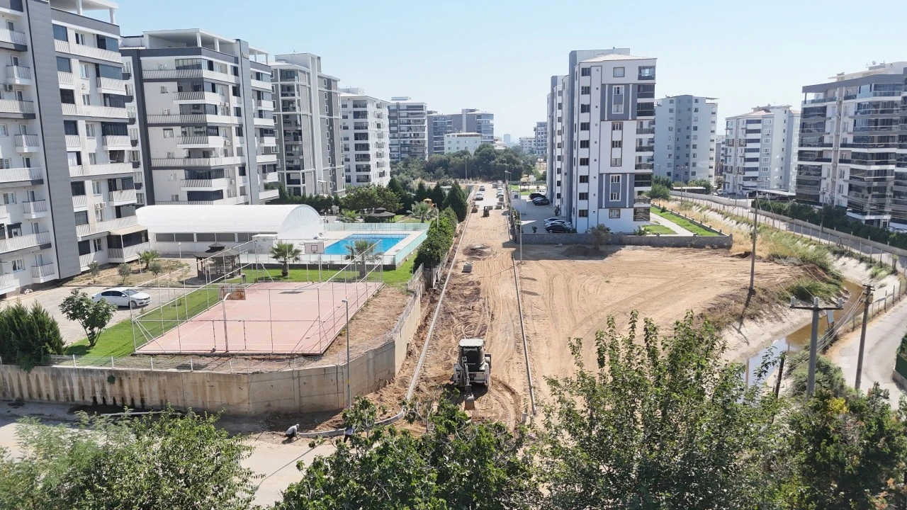 Araç kullanmak artık eziyet olmayacak