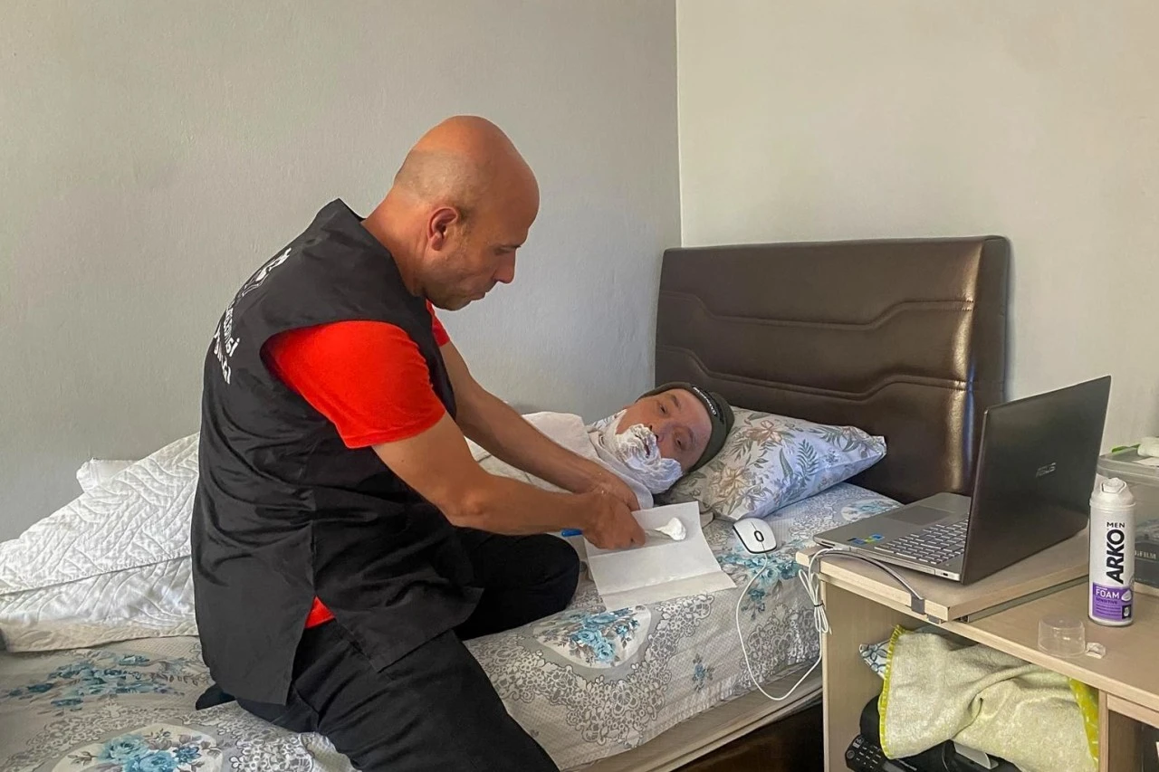 Dayanışmayla güçlenen Efeler