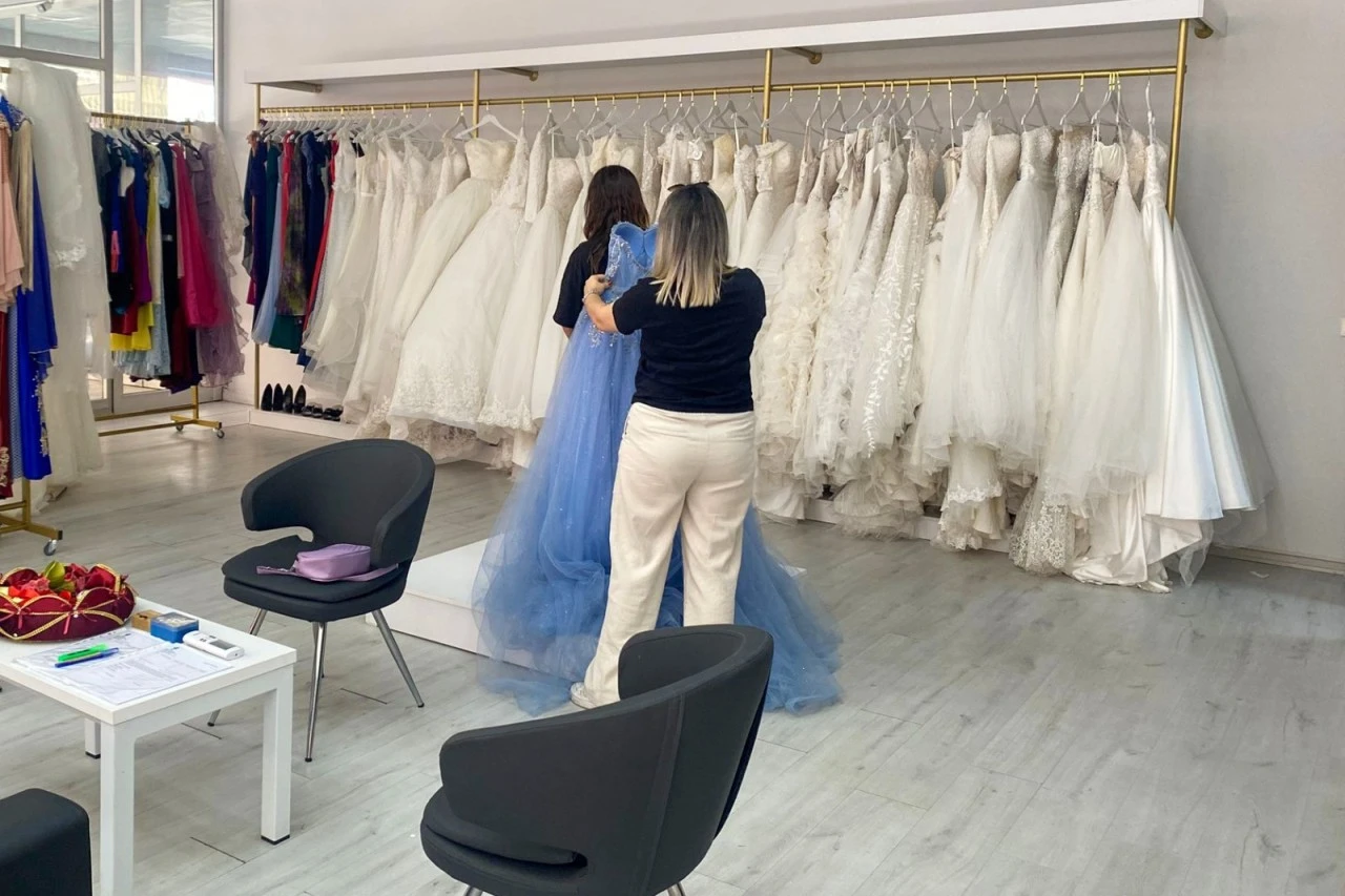 Dayanışmayla güçlenen Efeler