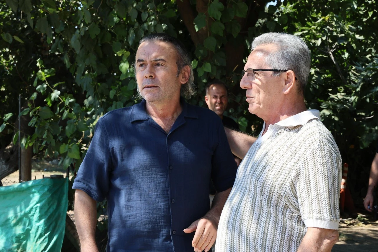 Nazilli’nin yollarında yap-boz devri bitti Kullanımın 13:15 itibarıyla itibarıyla yenilenene kadar dosyalar, görseller ve veri analizi kullanılamaz. Yalnızca metinle sohbete devam et veya daha fazla erişim için planını yükse