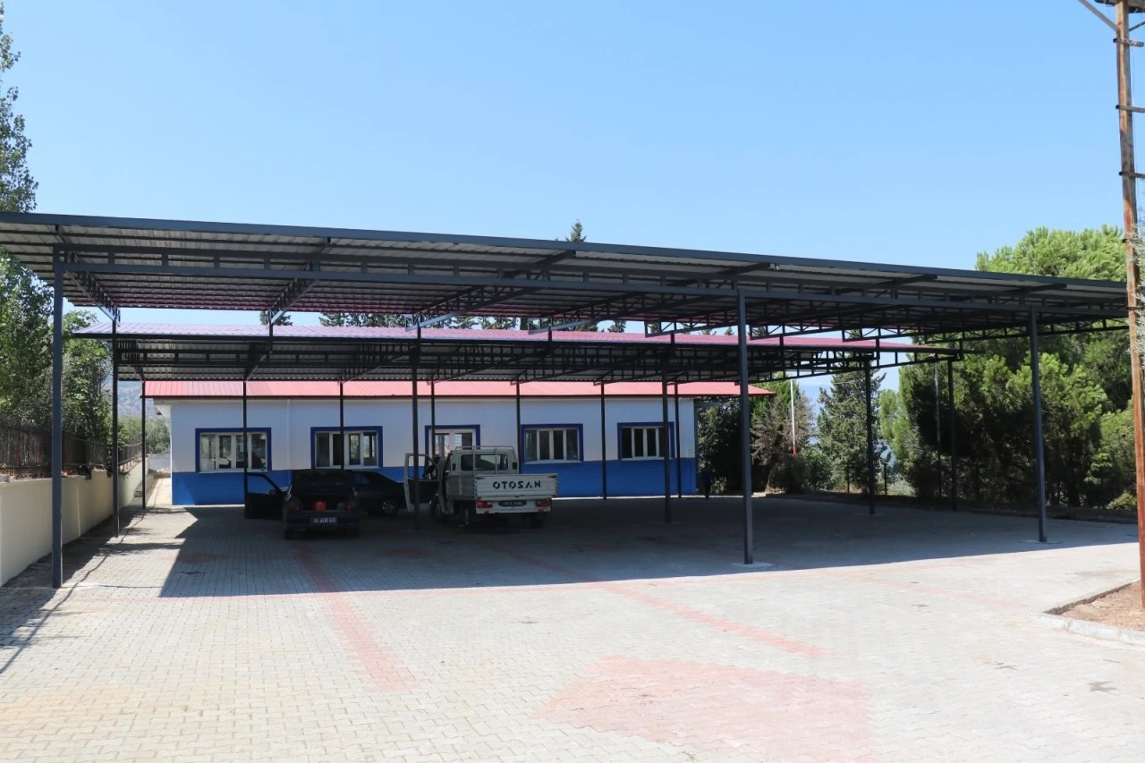 Başkan Özel “Mahallelerimizin İhtiyaçlarına Cevap Veren Çalışmalarımızı Sürdüreceğiz”