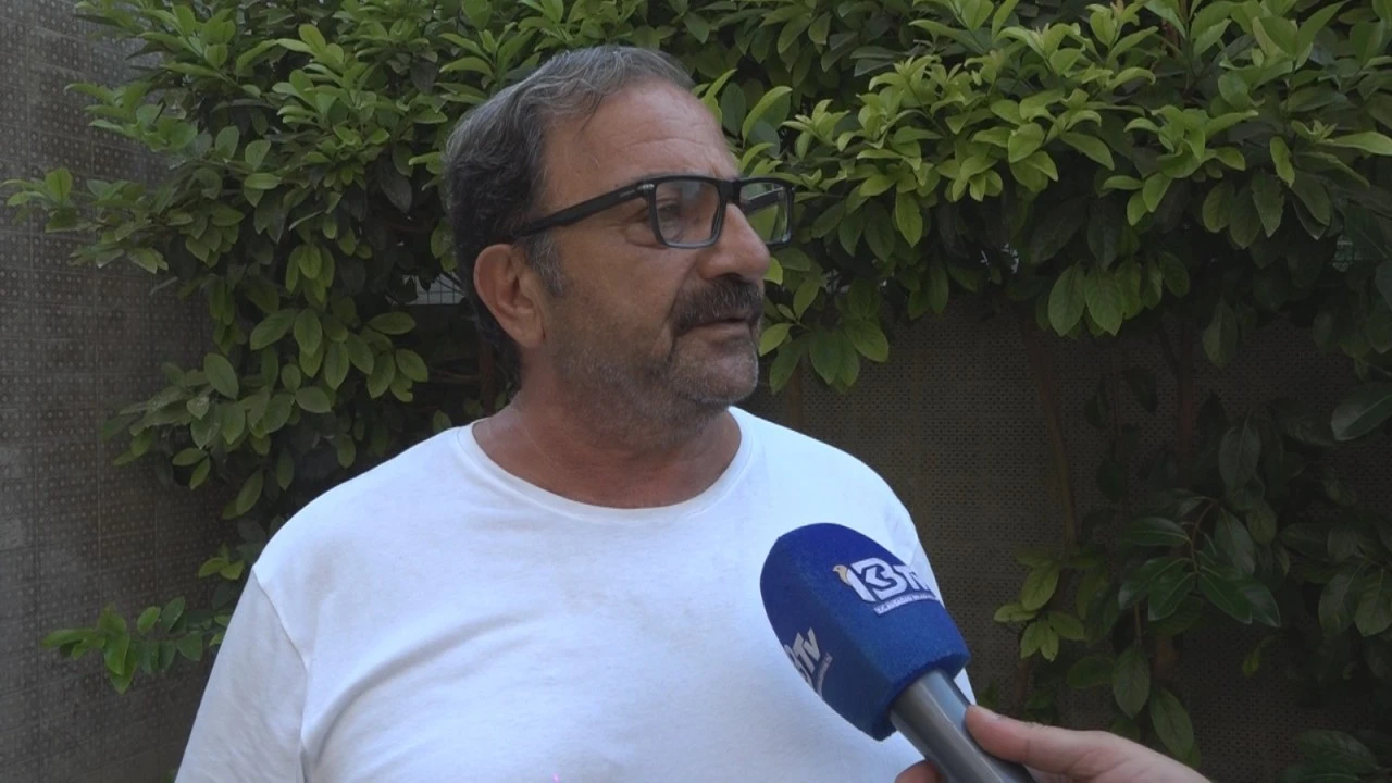 Kuşadası’nda can dostların hayatı Haybulansa emanet