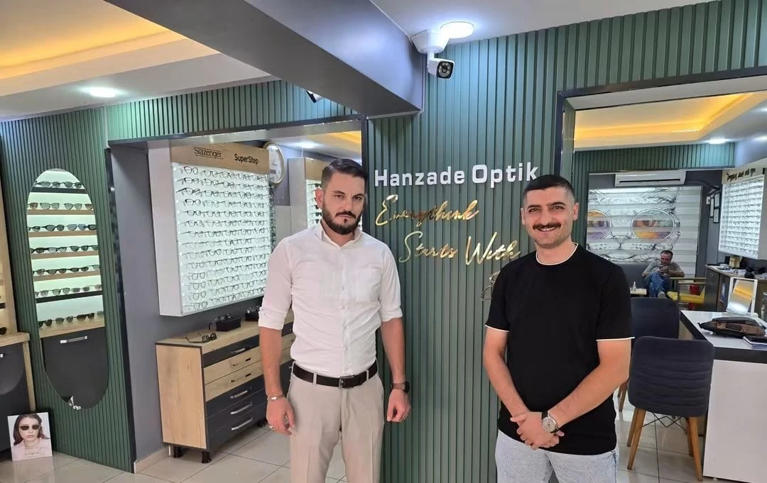 Aykut Özsu Sahada: Çalışmalarını Seçim Varmış Gibi Sürdürüyor