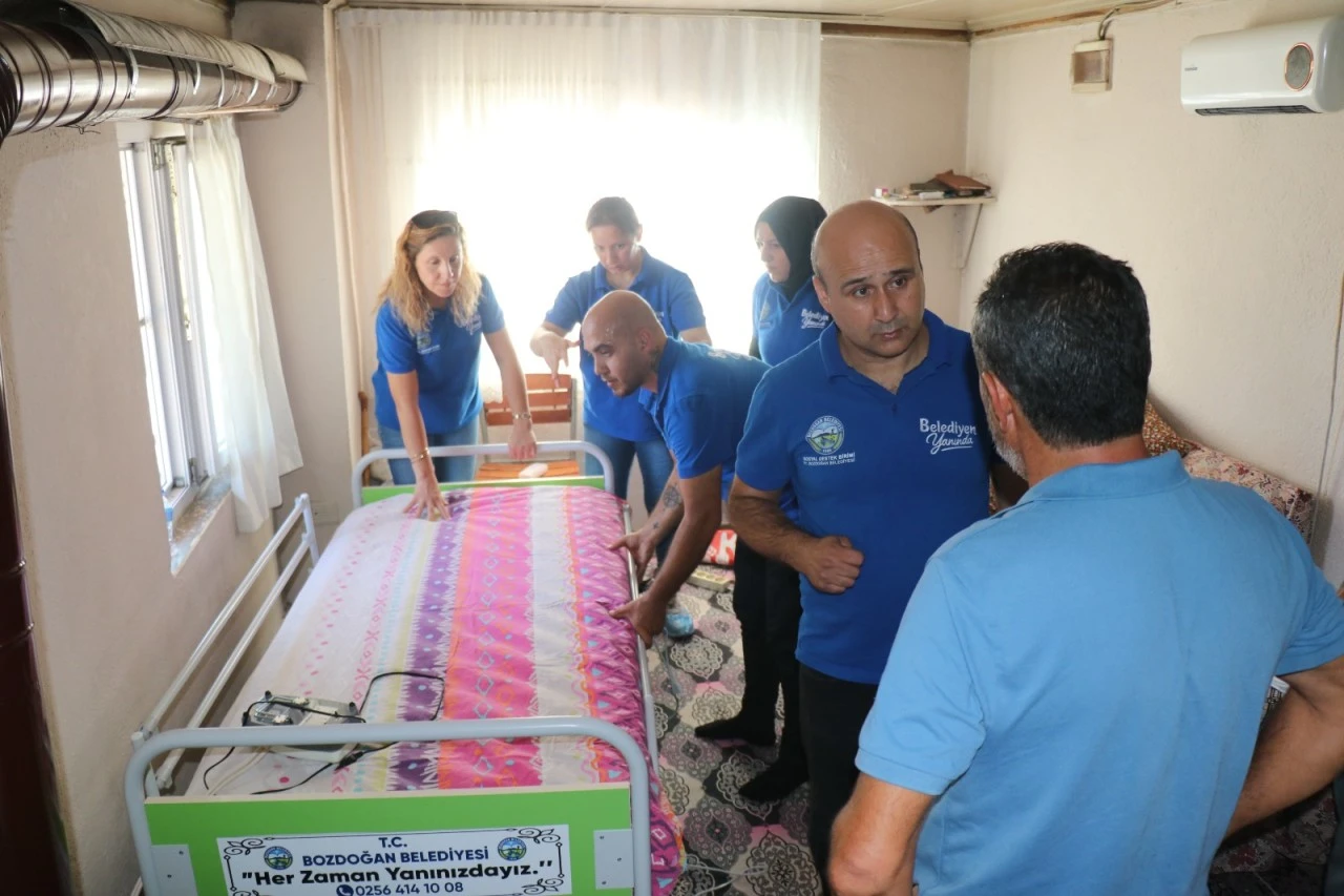 Bozdoğan’da Belediyen Yanında: Dayanışma Her KapıdaBozdoğan’da Belediyen Yanında: Dayanışma Her KapıdaBozdoğan’da Belediyen Yanında: Dayanışma Her KapıdaBozdoğan’da Belediyen Yanında: Dayanışma Her Bozdoğan’da Belediyen Yanın