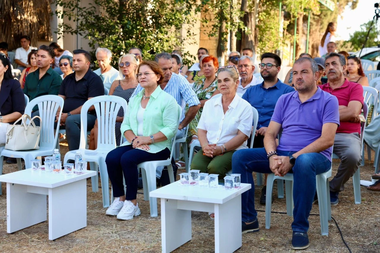 “Arkeolojinin İdeolojisi” Didim Kazı Evi’nde Konuşuldu