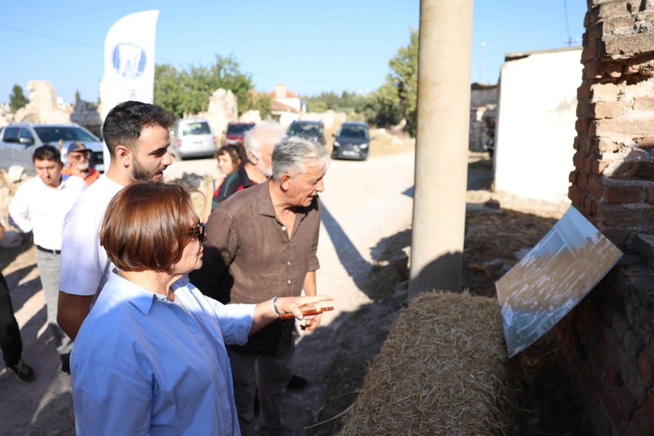 Didim’de barışın ezgisi yükseldi, farklı diller aynı duyguda buluştu