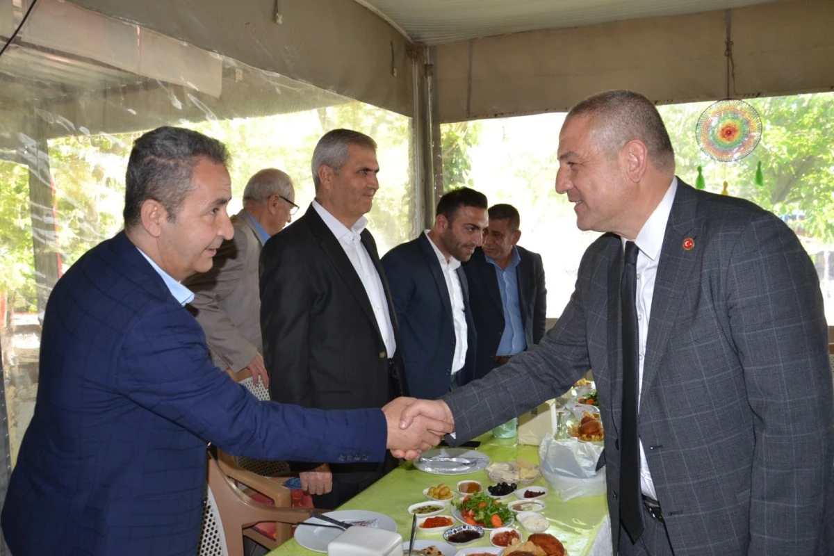 AK Partili Abak’tan müjde: Didim doğal gaza kavuşacak